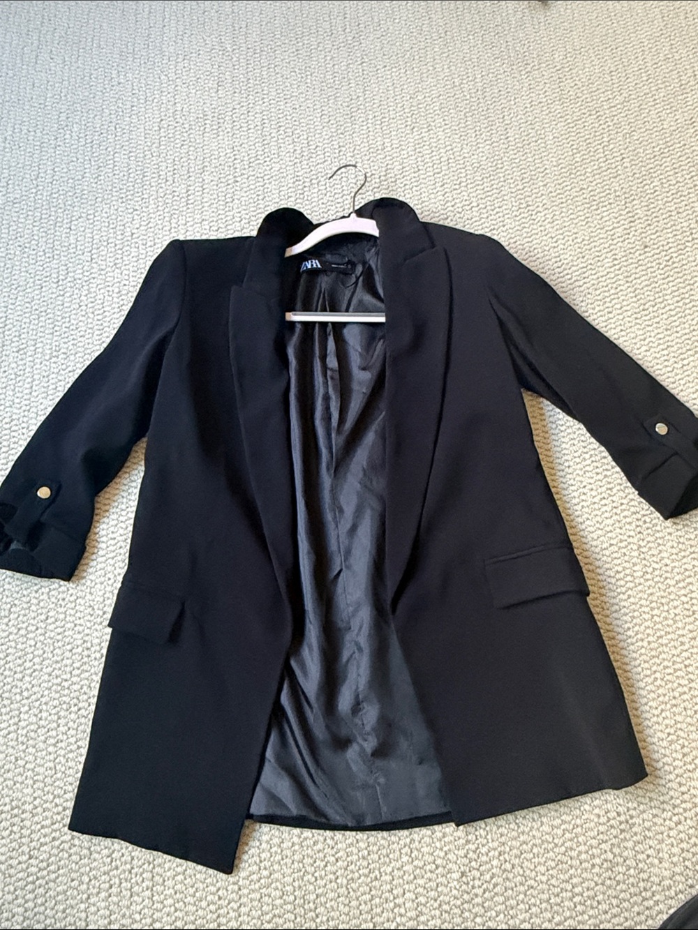 Zara blazer